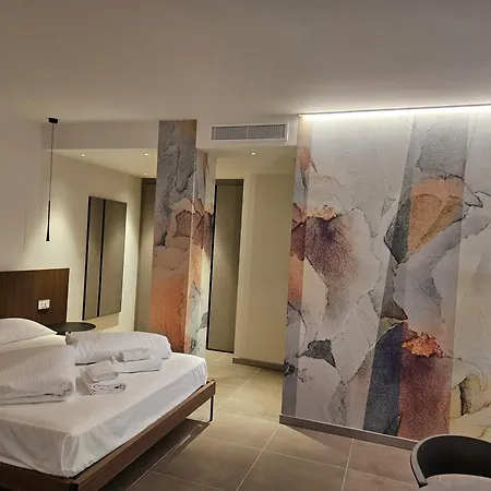 Aparthotel Paradise