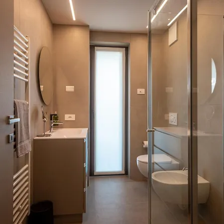 Paradise Aparthotel 3*