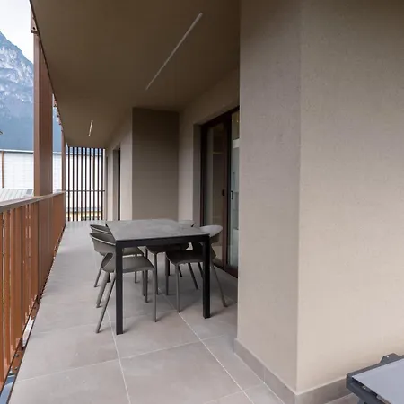 Paradise Riva del Garda
