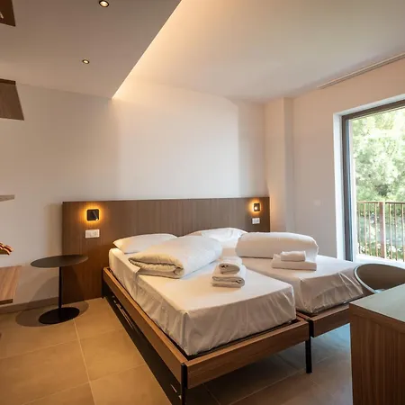 Aparthotel Paradise