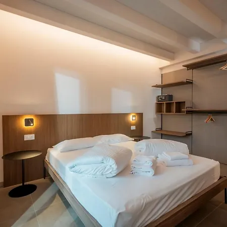 Aparthotel Paradise