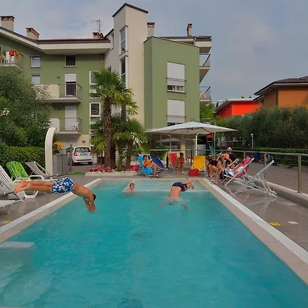 Paradise Riva del Garda