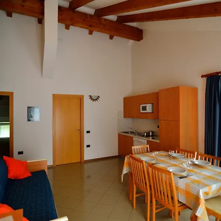 Aparthotel Paradise Riva del Garda